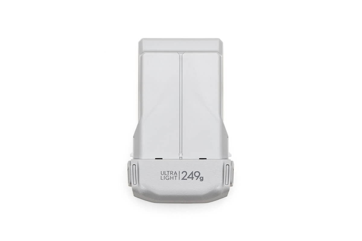 DJI Mini 4 Series Intelligent Flight Battery